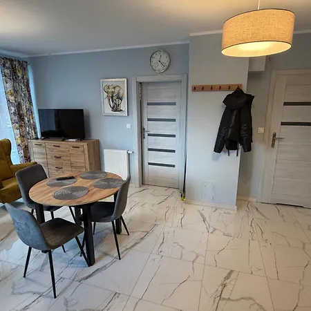 Nebbia Διαμέρισμα *