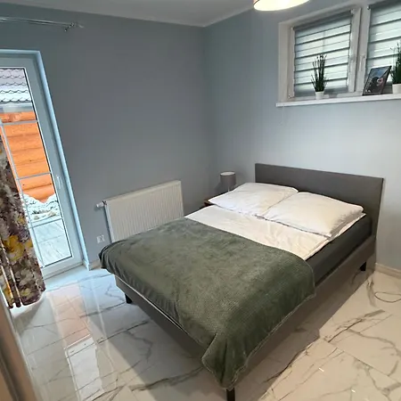Apartman Nebbia